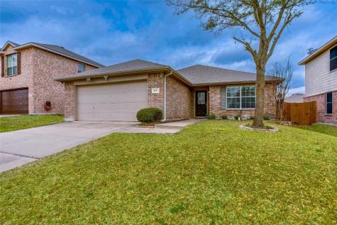 2031 Lake Trail Drive Heartland TX 75126