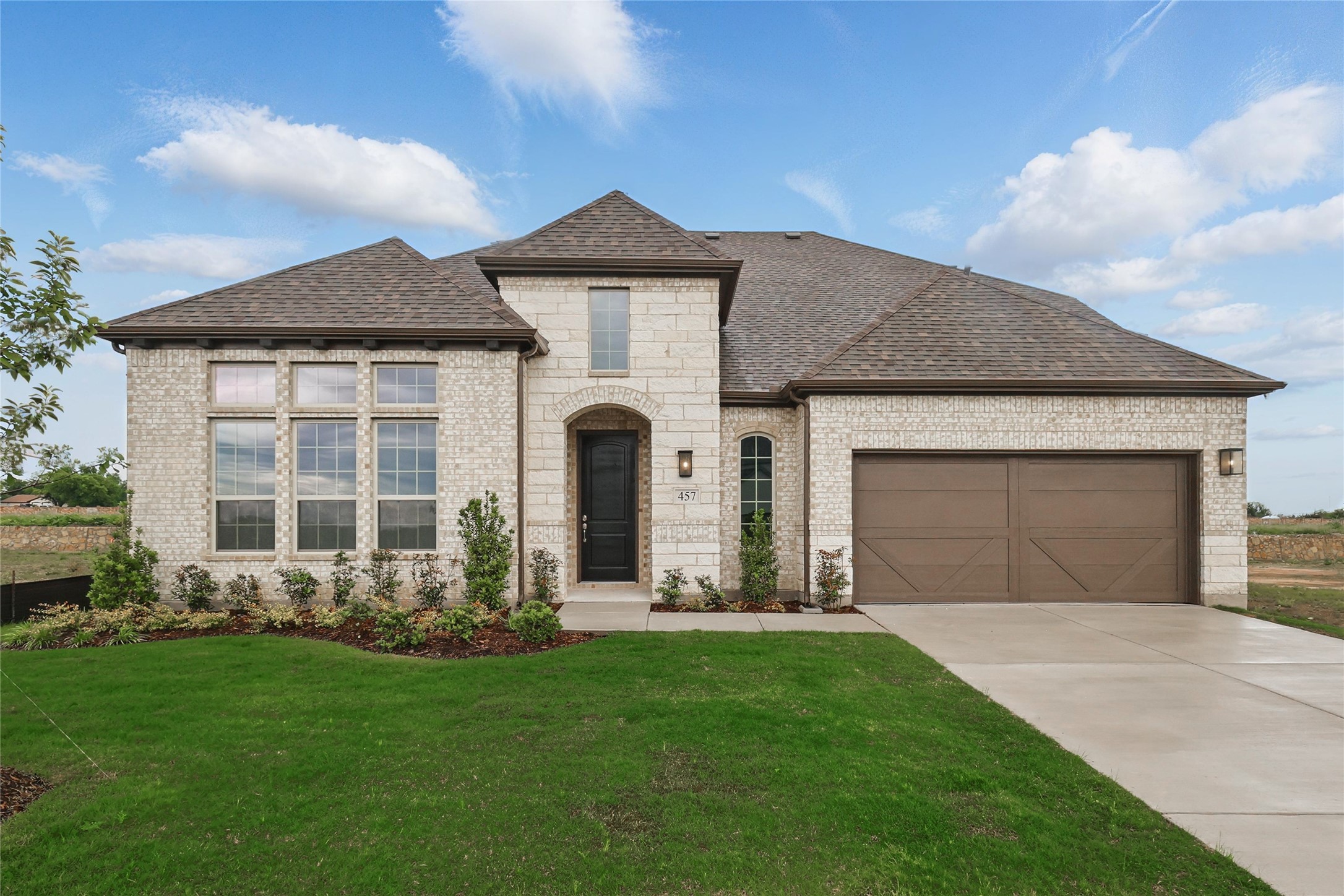 457 Shadowfax Drive Aledo TX 76008