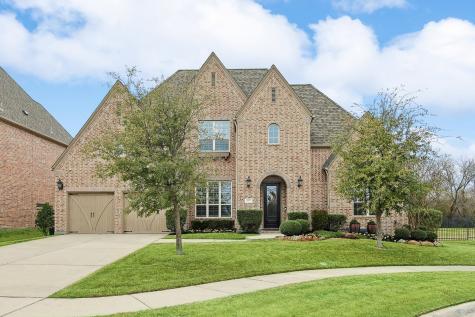 8161 Shackelford Drive Frisco TX 75035