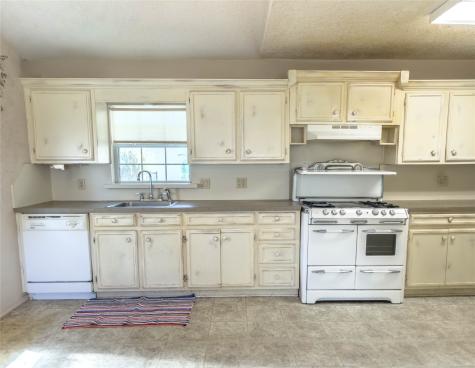 1332 Florea Street Graham TX 76450