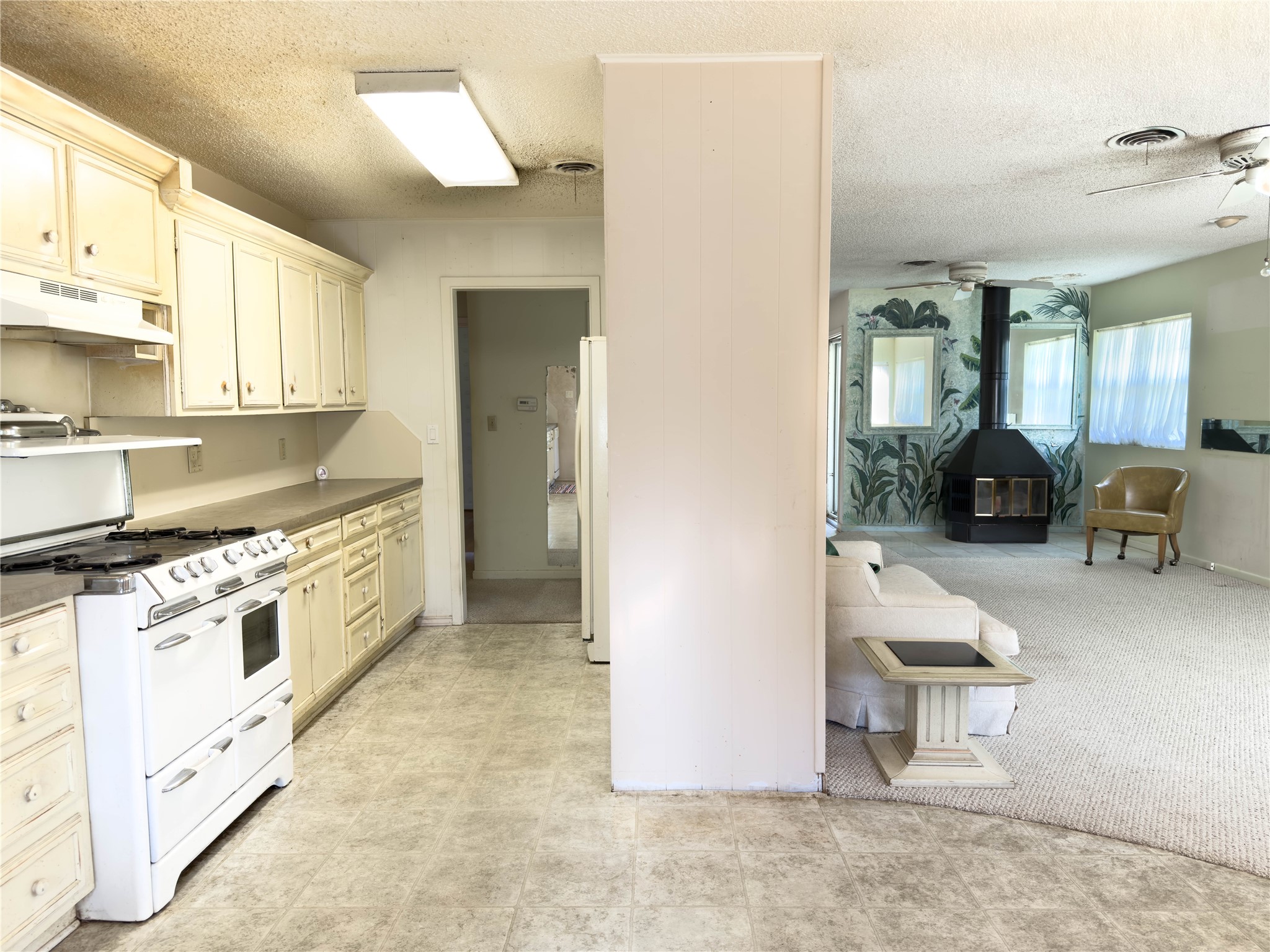 1332 Florea Street Graham TX 76450