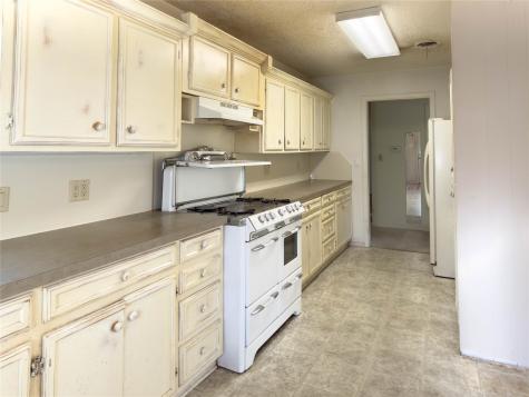 1332 Florea Street Graham TX 76450