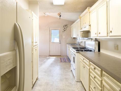 1332 Florea Street Graham TX 76450