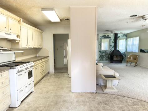 1332 Florea Street Graham TX 76450
