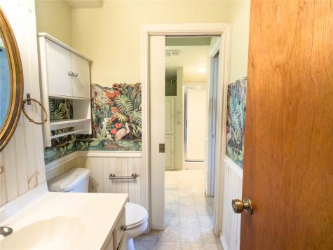 1332 Florea Street Graham TX 76450