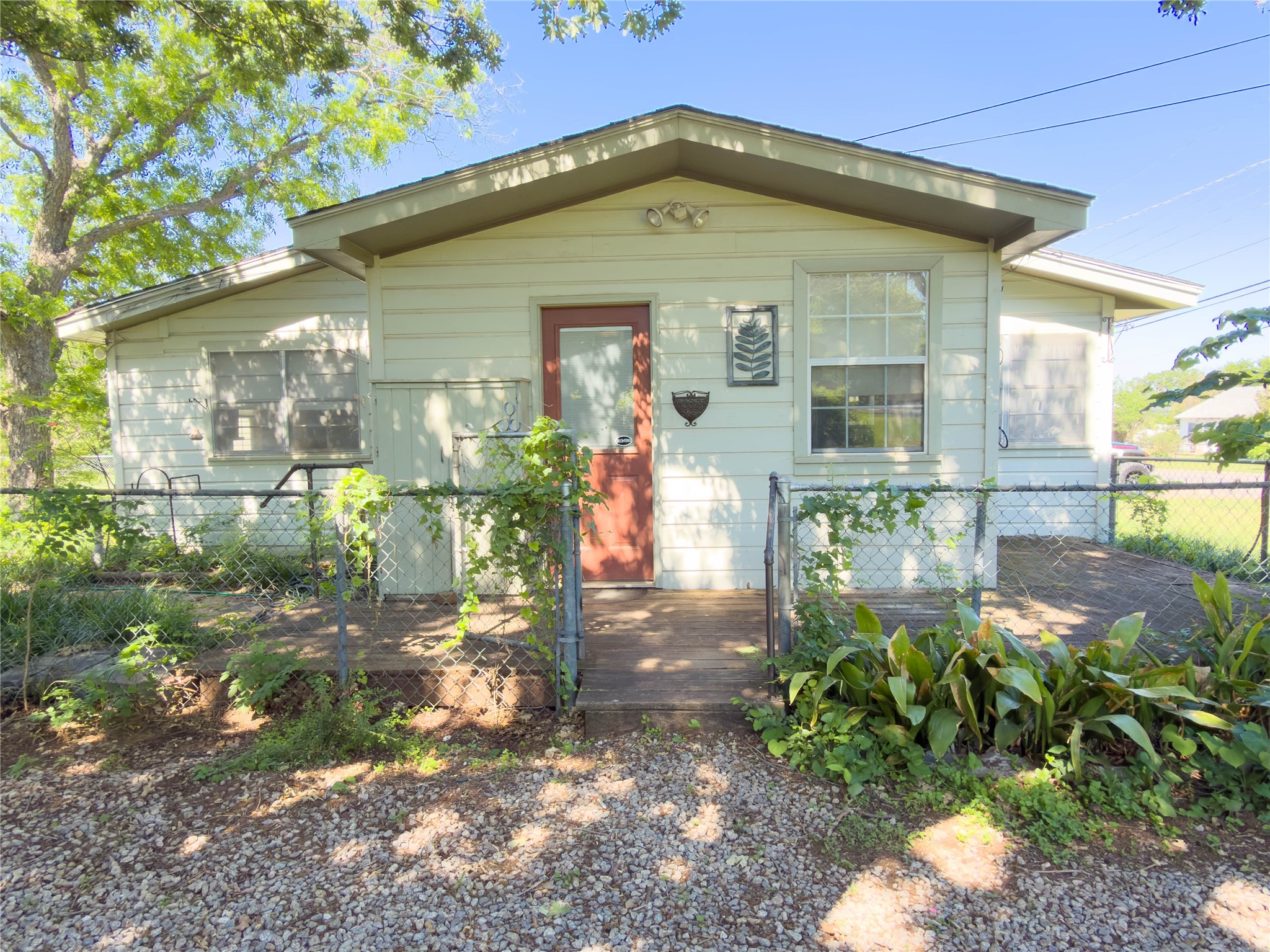 1332 Florea Street Graham TX 76450