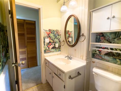 1332 Florea Street Graham TX 76450