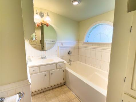 1332 Florea Street Graham TX 76450