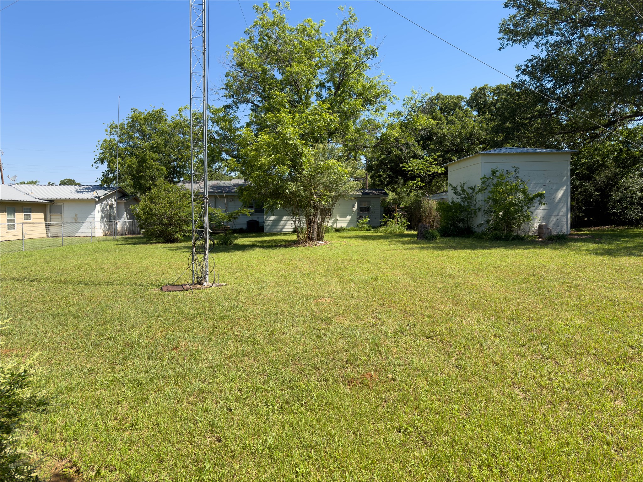 1332 Florea Street Graham TX 76450