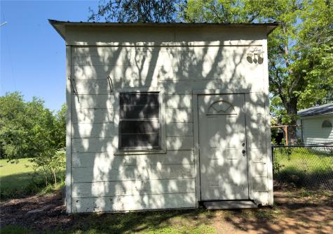 1332 Florea Street Graham TX 76450