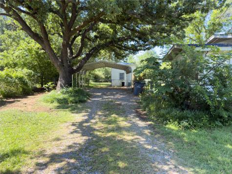 1332 Florea Street Graham TX 76450