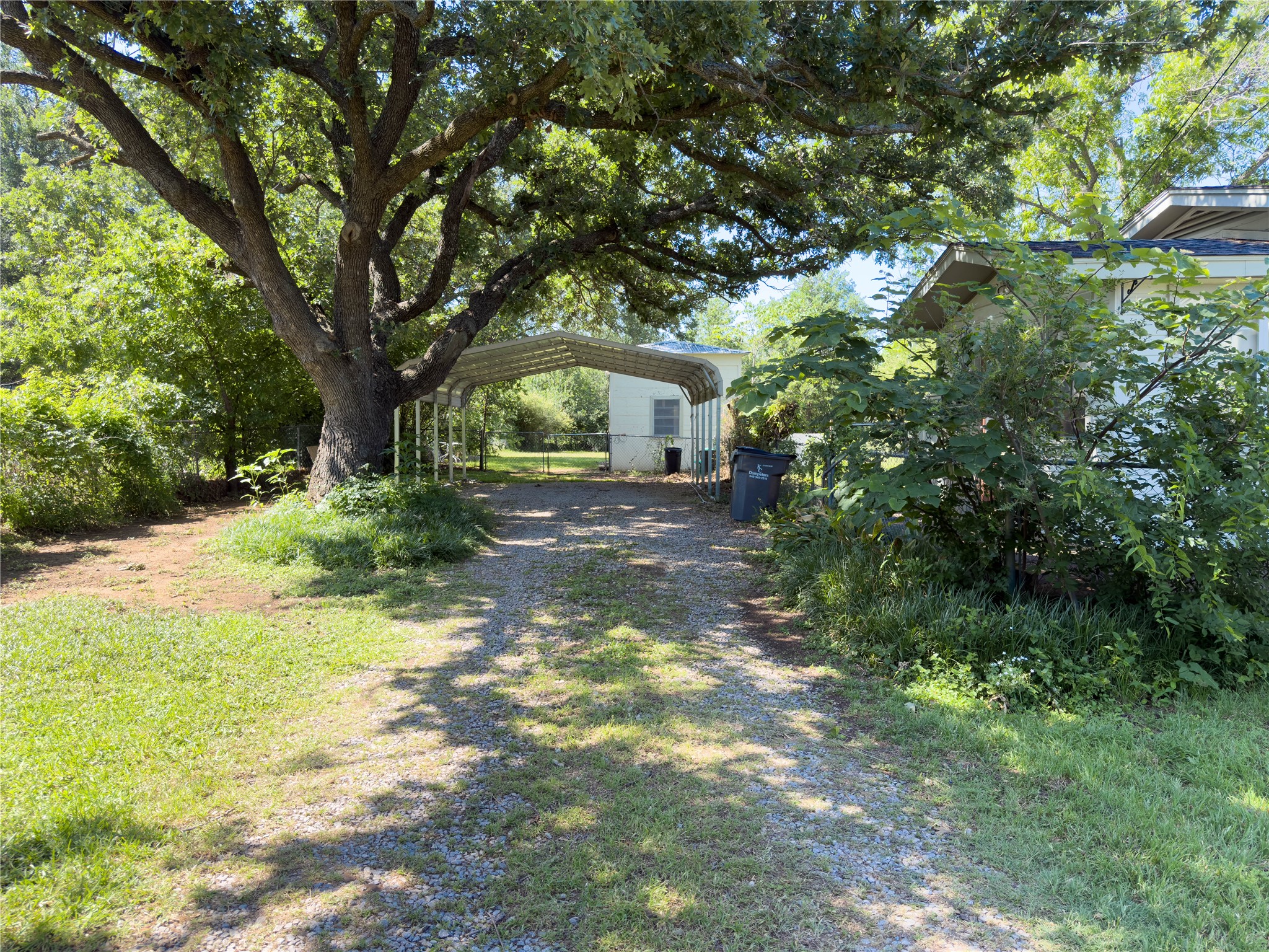 1332 Florea Street Graham TX 76450