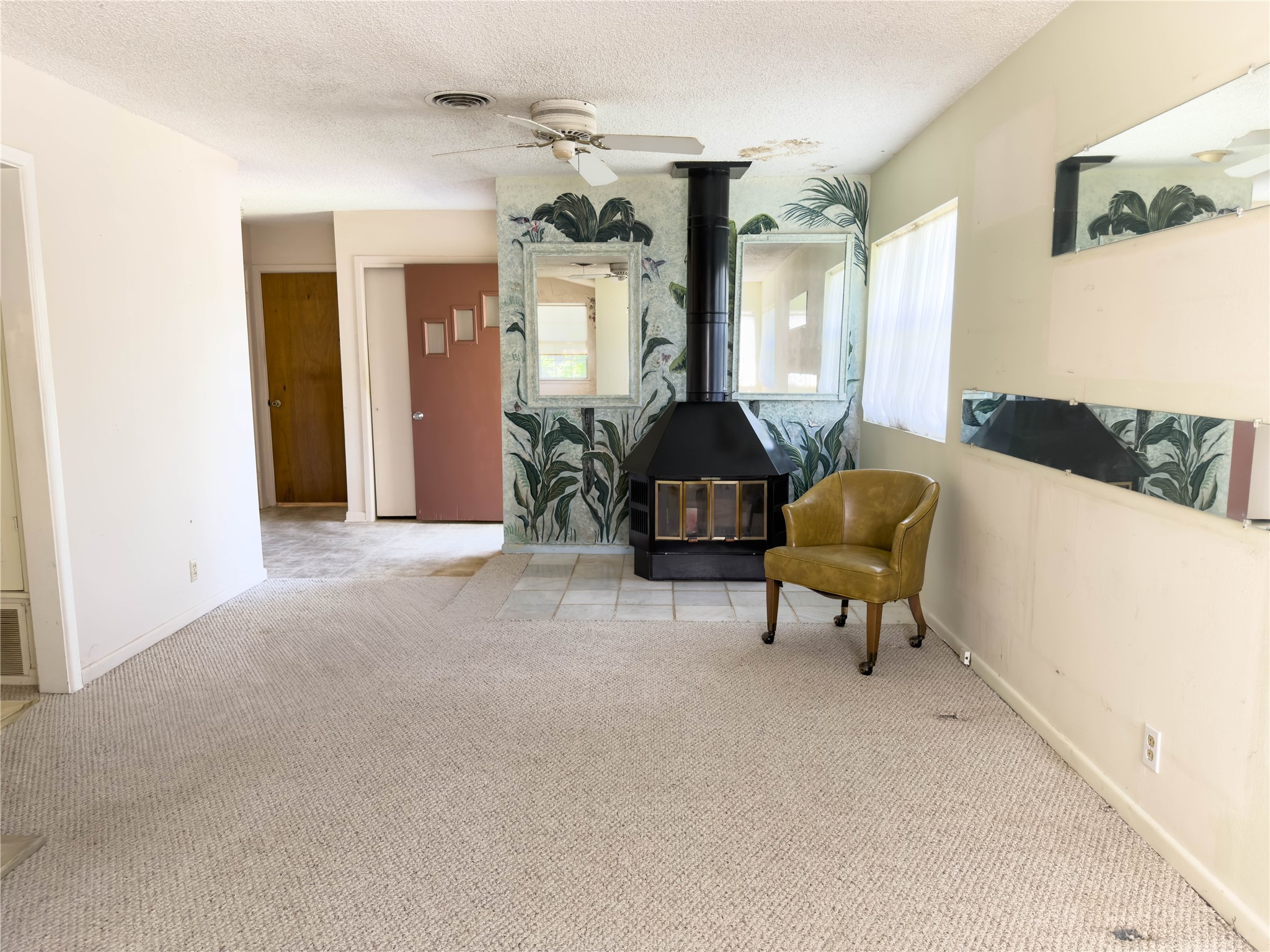 1332 Florea Street Graham TX 76450