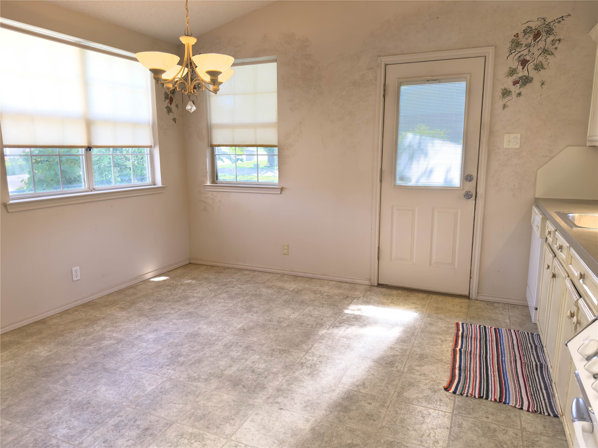 1332 Florea Street Graham TX 76450