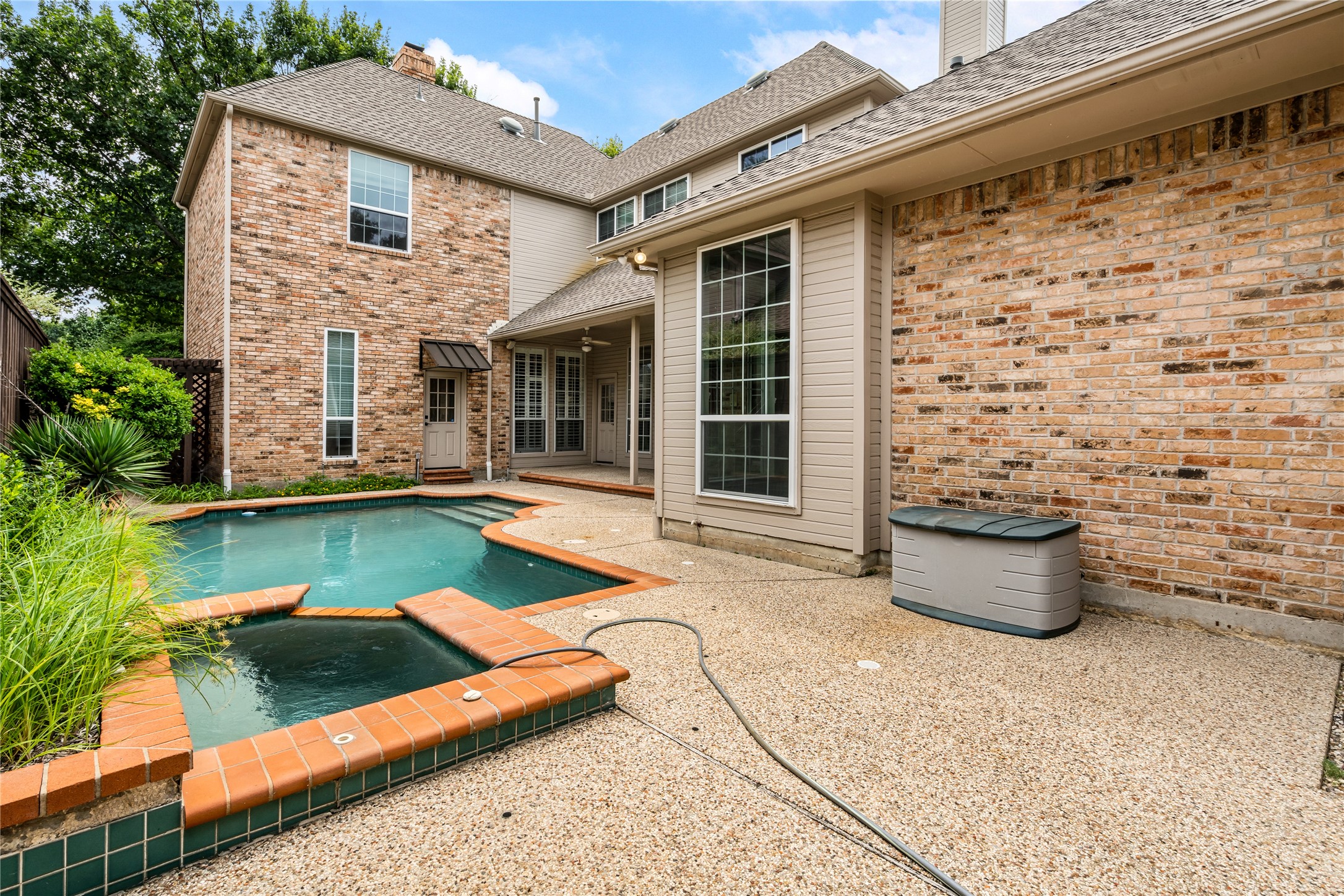 5913 Sandhills Circle Plano TX 75093