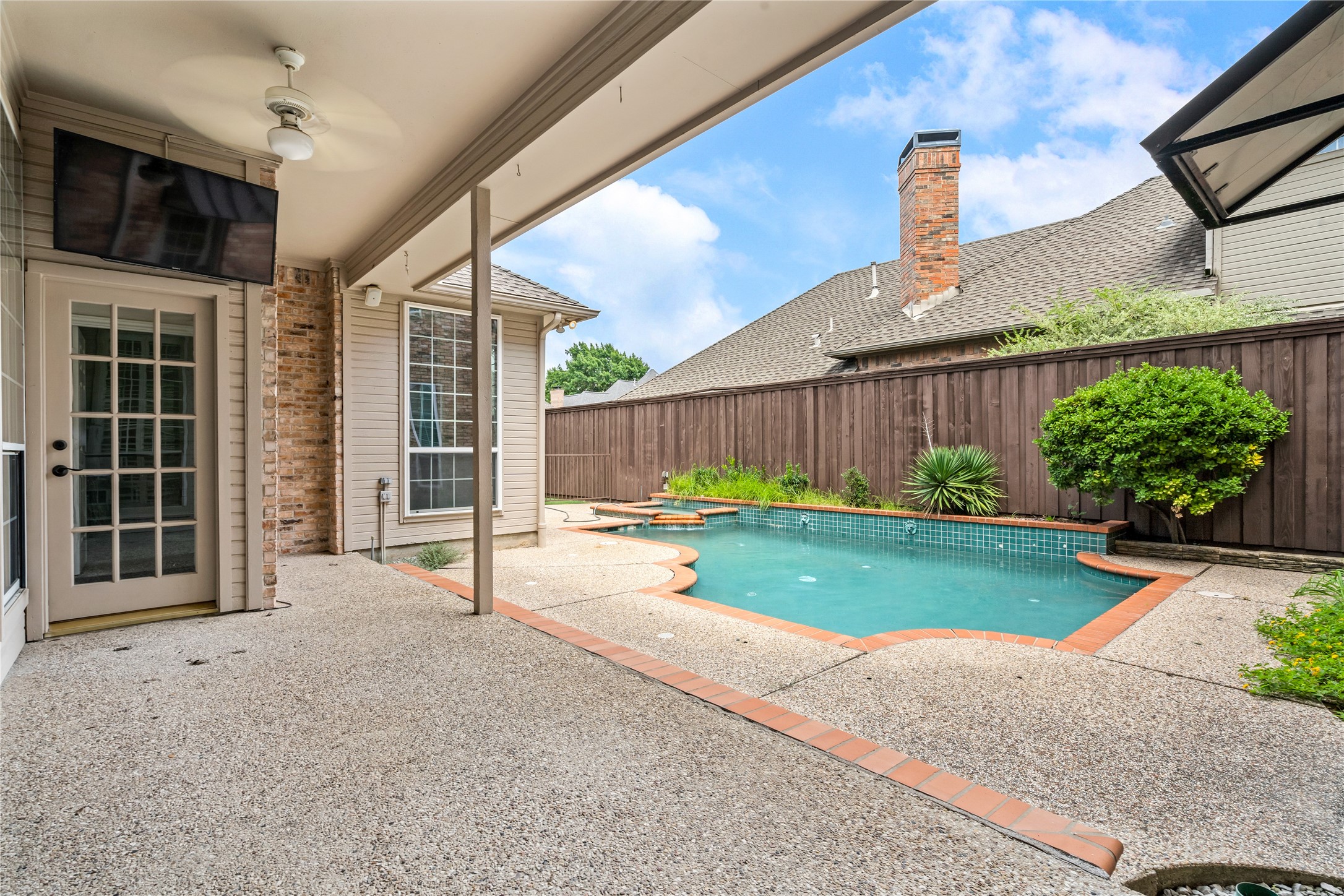 5913 Sandhills Circle Plano TX 75093
