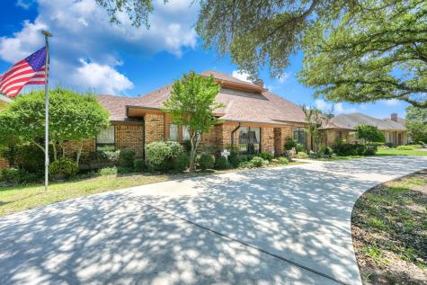 1414 Seminary Ridge Garland TX 75043
