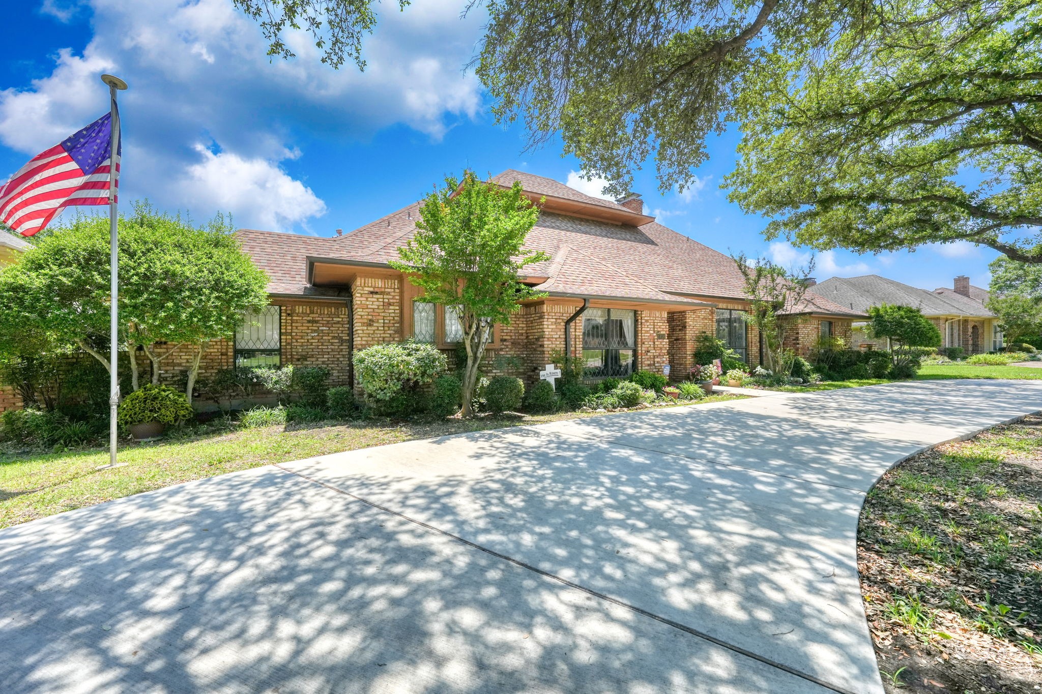 1414 Seminary Ridge Garland TX 75043