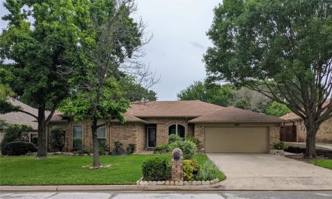 8537 Smith Drive North Richland Hills TX 76182