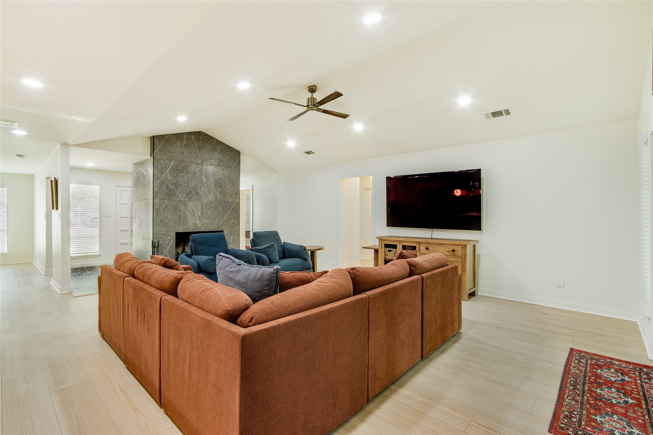 1209 Wade Drive Bedford TX 76022