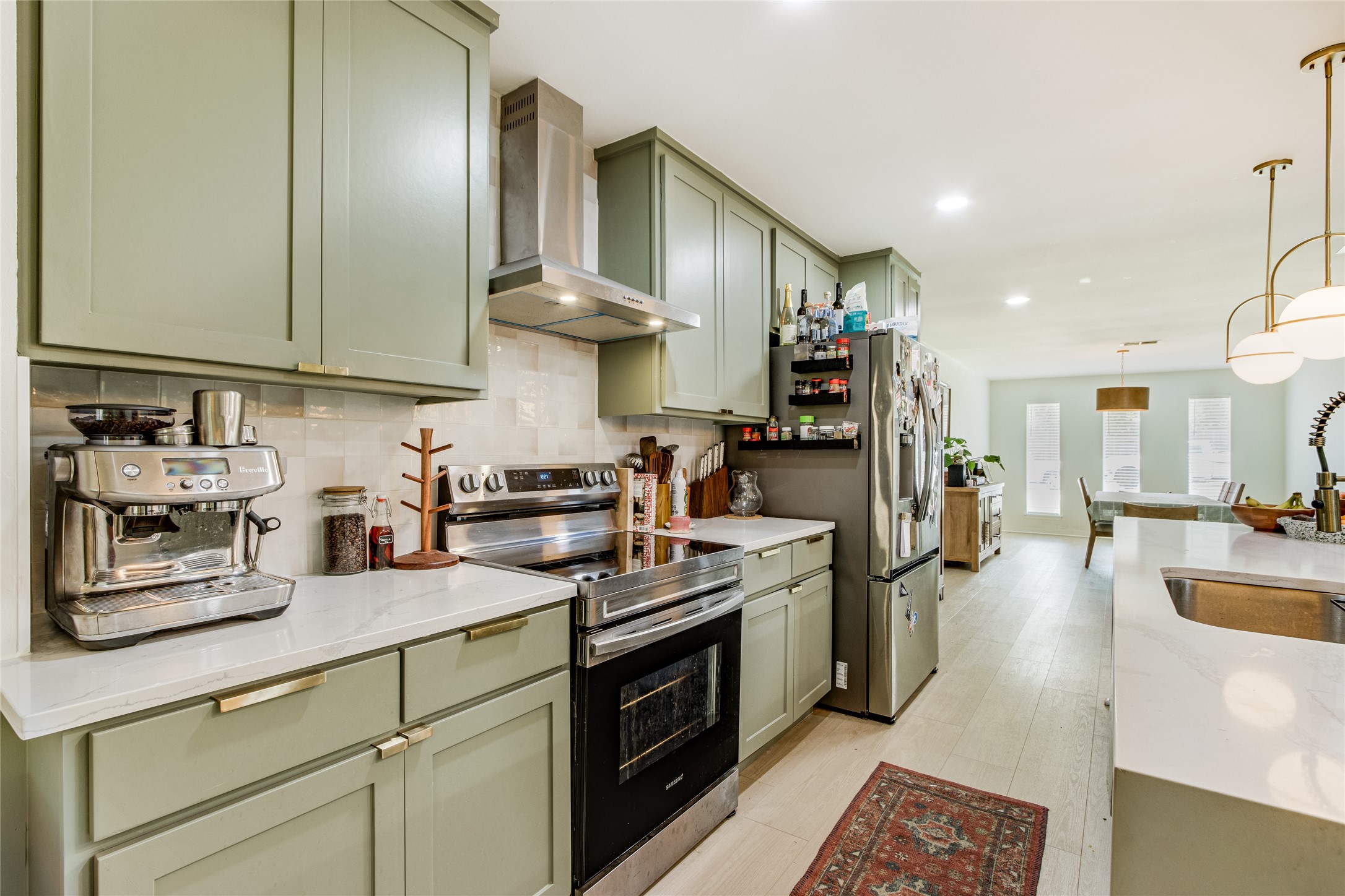 1209 Wade Drive Bedford TX 76022