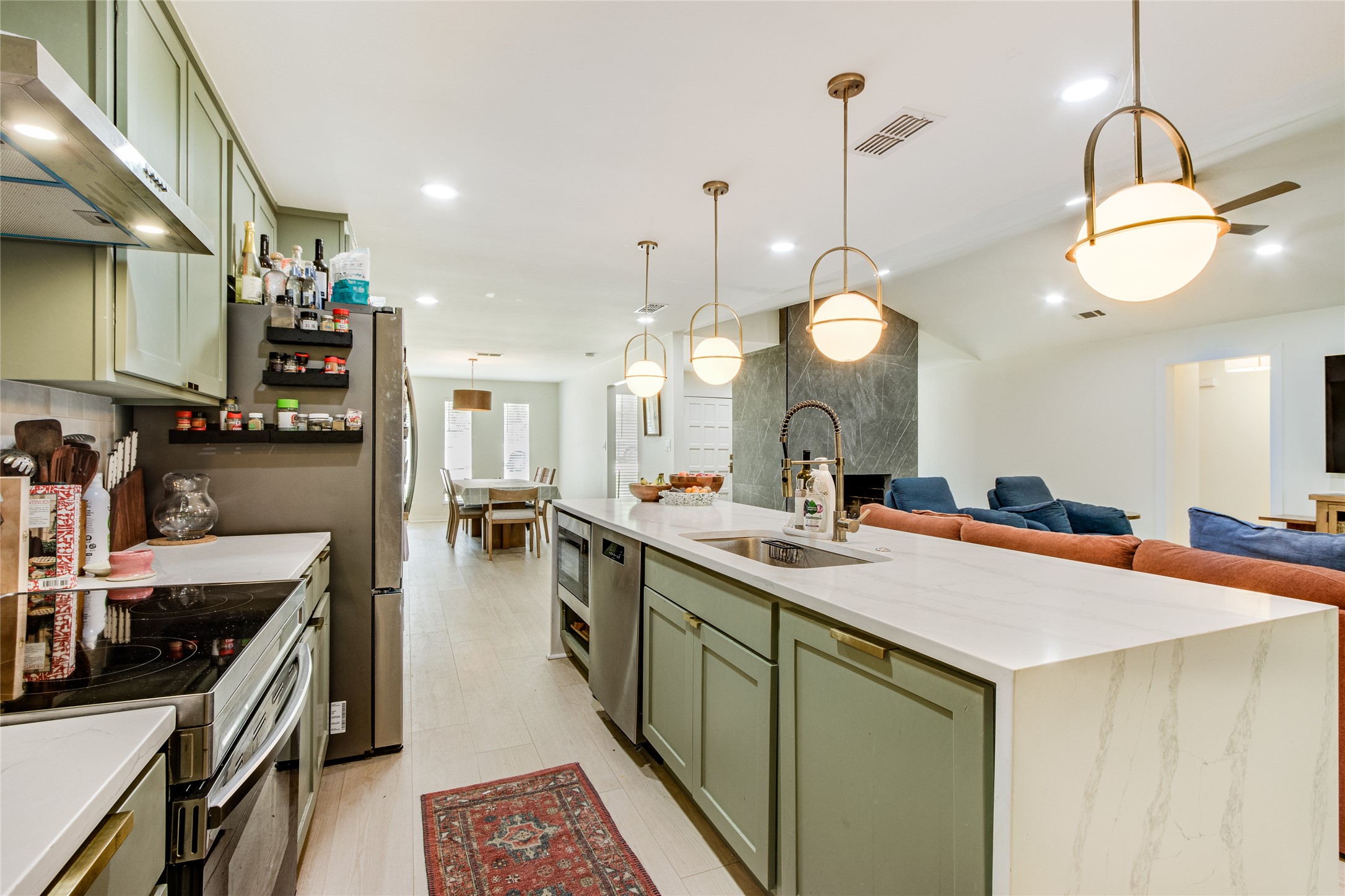 1209 Wade Drive Bedford TX 76022