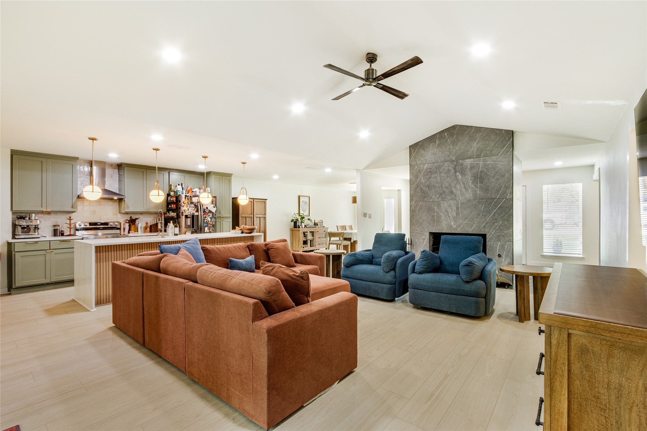 1209 Wade Drive Bedford TX 76022