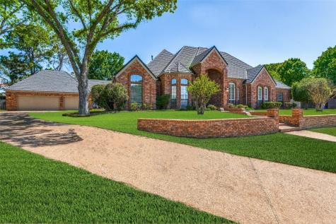 803 Hunters Glen Court Colleyville TX 76034