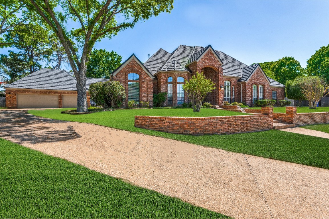 803 Hunters Glen Court Colleyville TX 76034