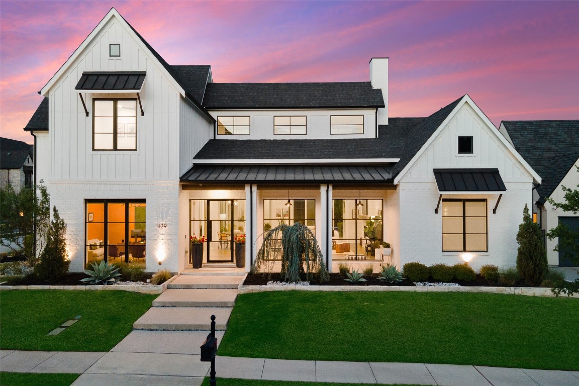 1129 La Salle Lane Southlake TX 76092