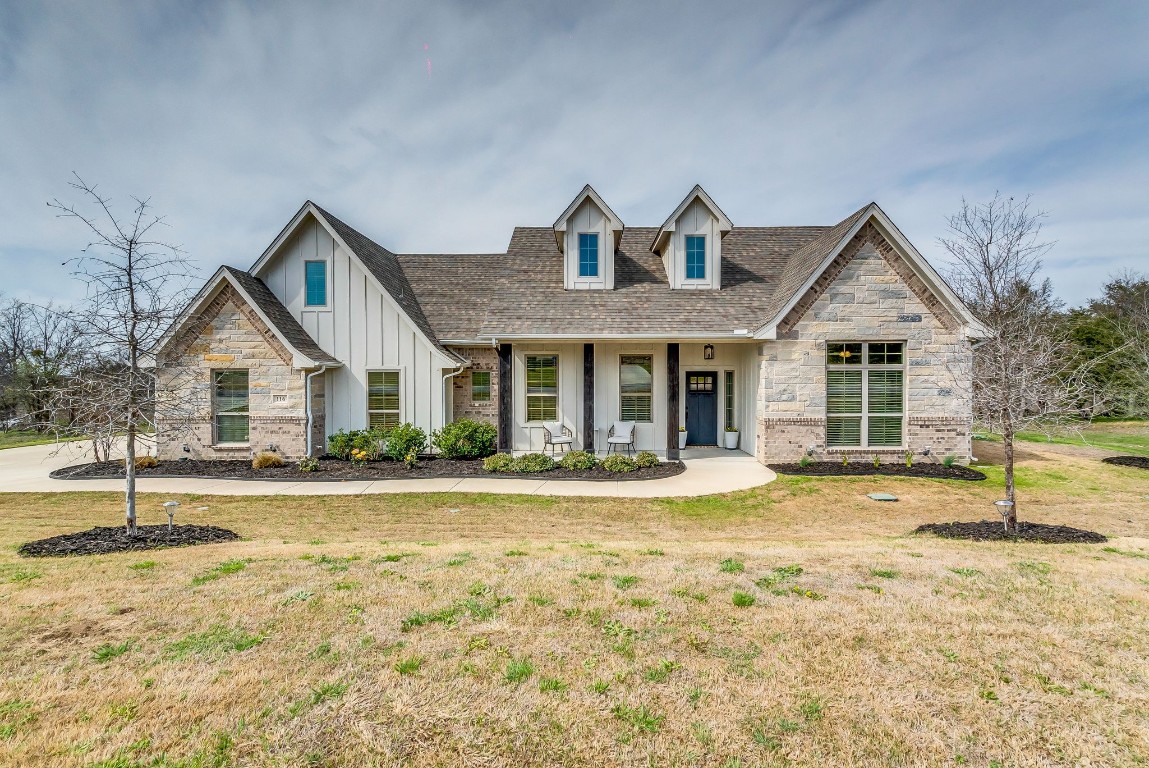 116 Morgan Meadows Drive Weatherford TX 76087