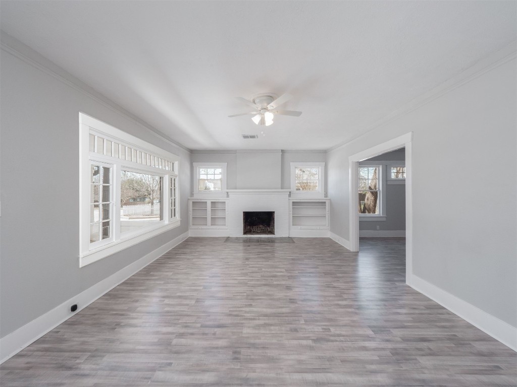 2701 Carter Avenue Fort Worth TX 76103