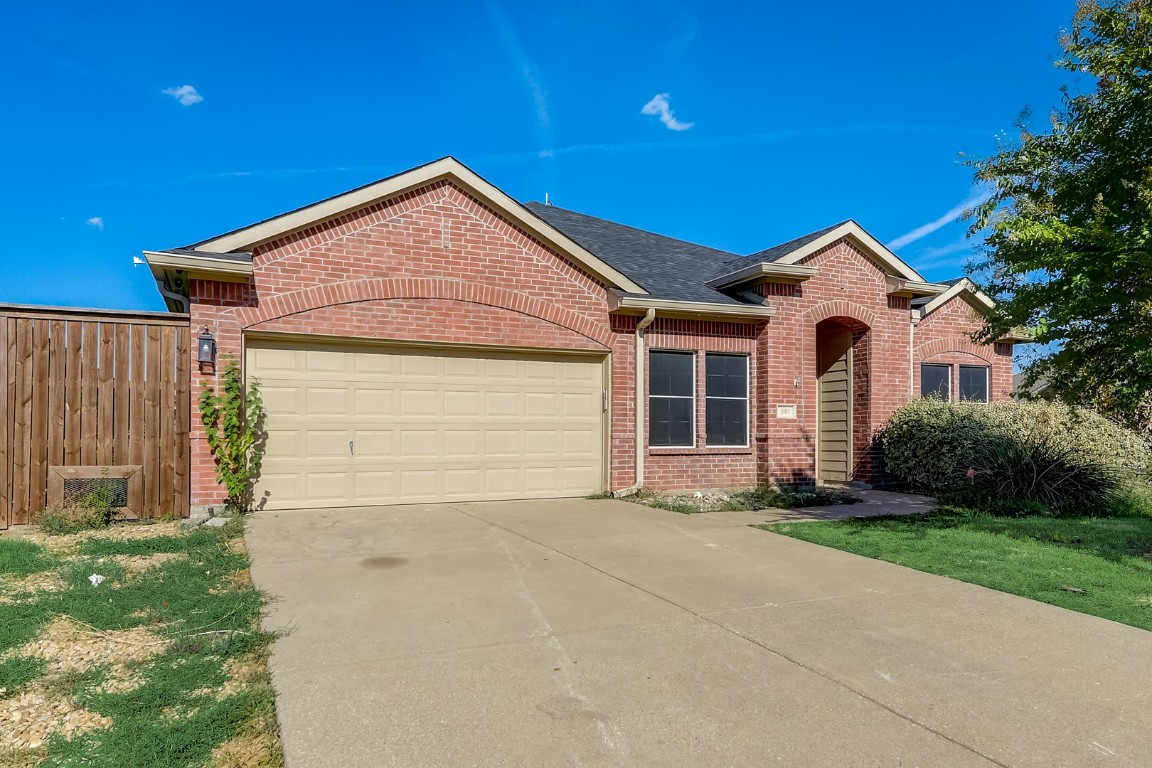 100 Clark Drive Ferris TX 75125