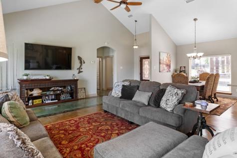 211 N Beverly Drive Malakoff TX 75148