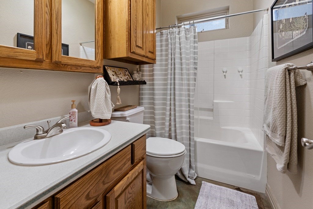 211 N Beverly Drive Malakoff TX 75148