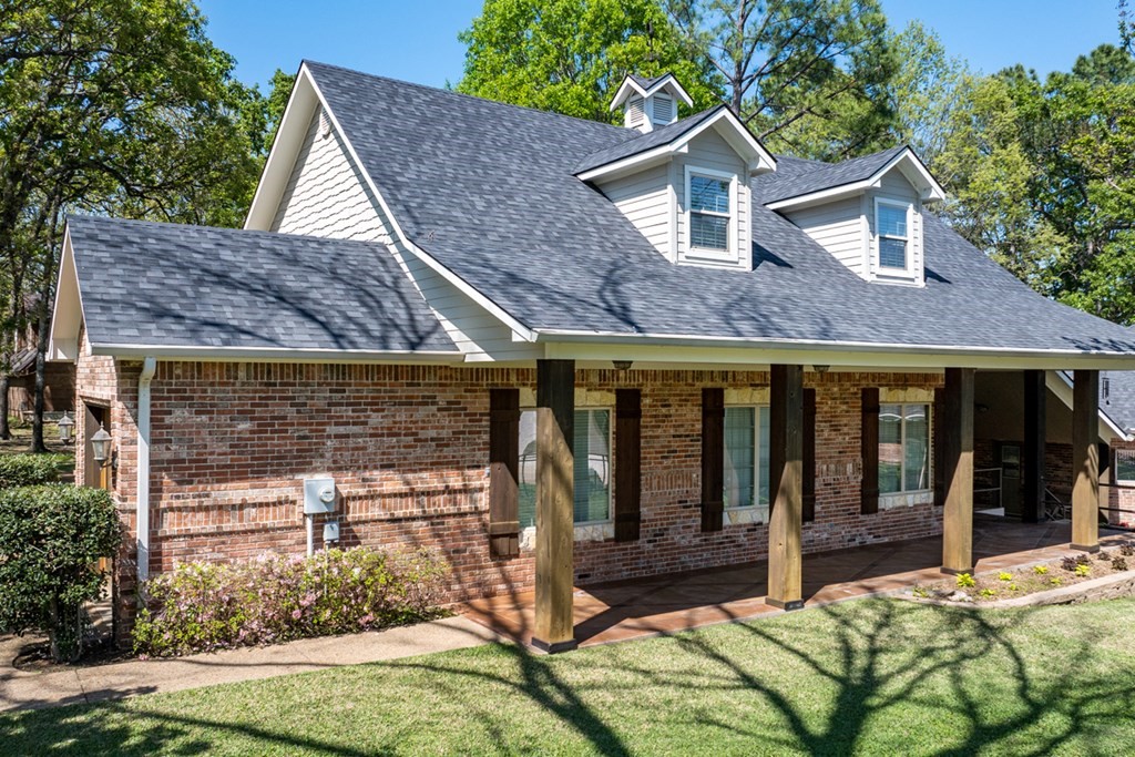 211 N Beverly Drive Malakoff TX 75148