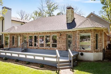 211 N Beverly Drive Malakoff TX 75148