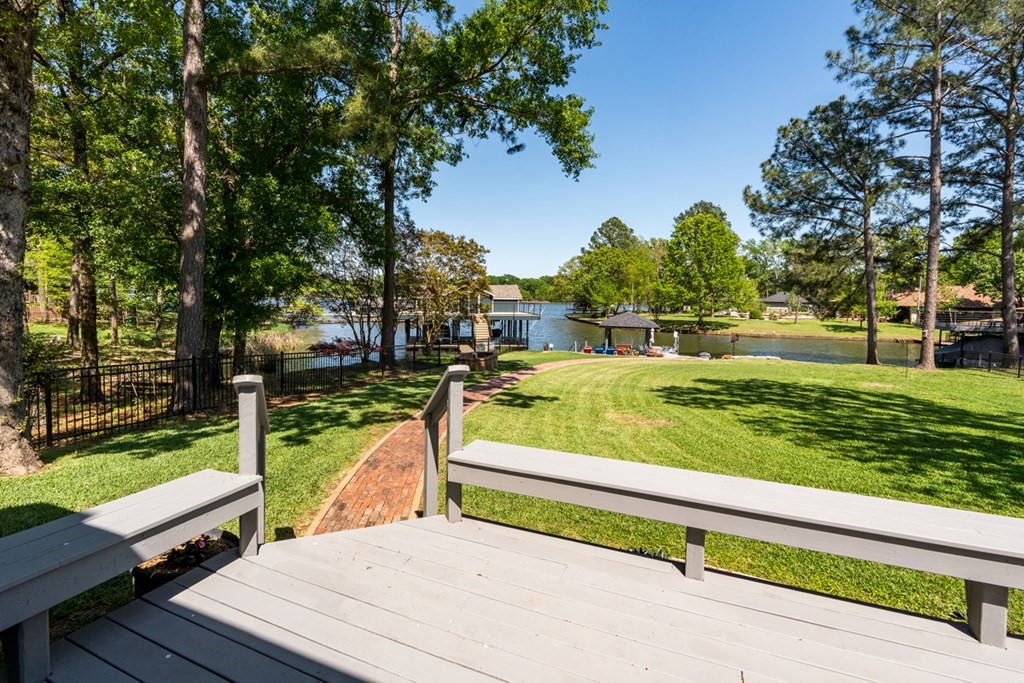 211 N Beverly Drive Malakoff TX 75148