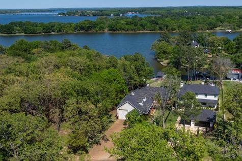 211 N Beverly Drive Malakoff TX 75148