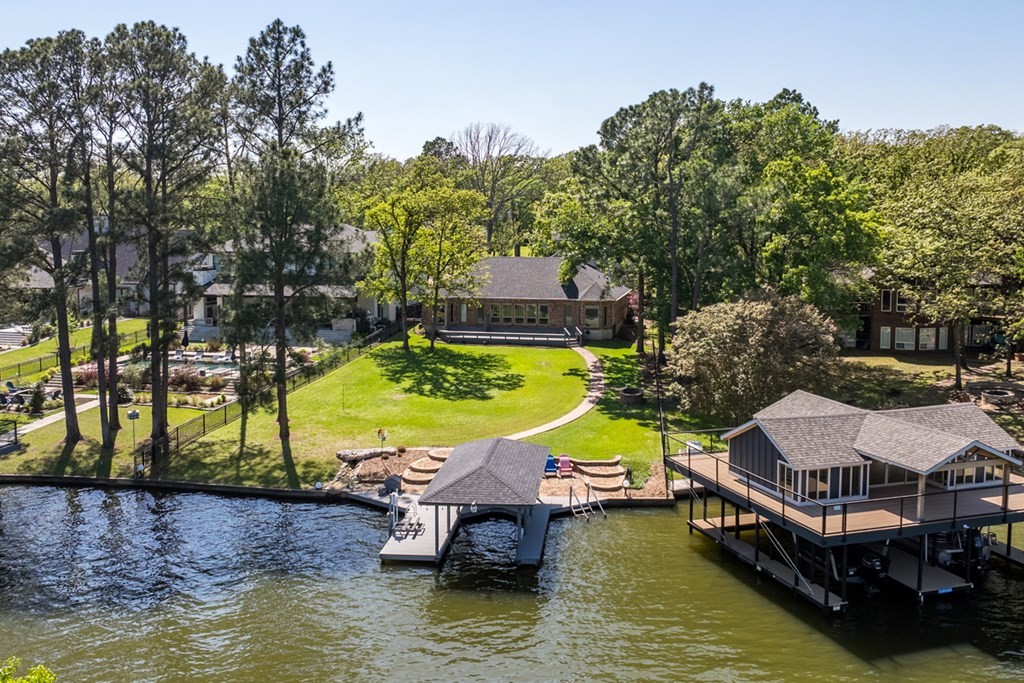 211 N Beverly Drive Malakoff TX 75148