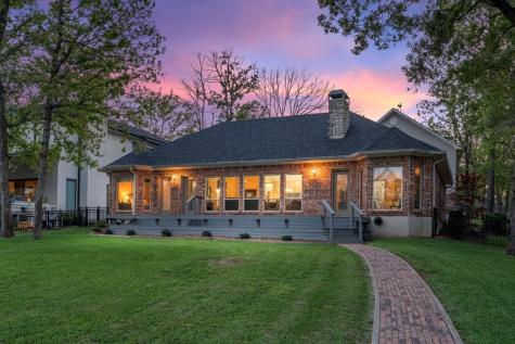 211 N Beverly Drive Malakoff TX 75148