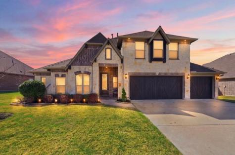 2444 San Marcos Drive Royse City TX 75189