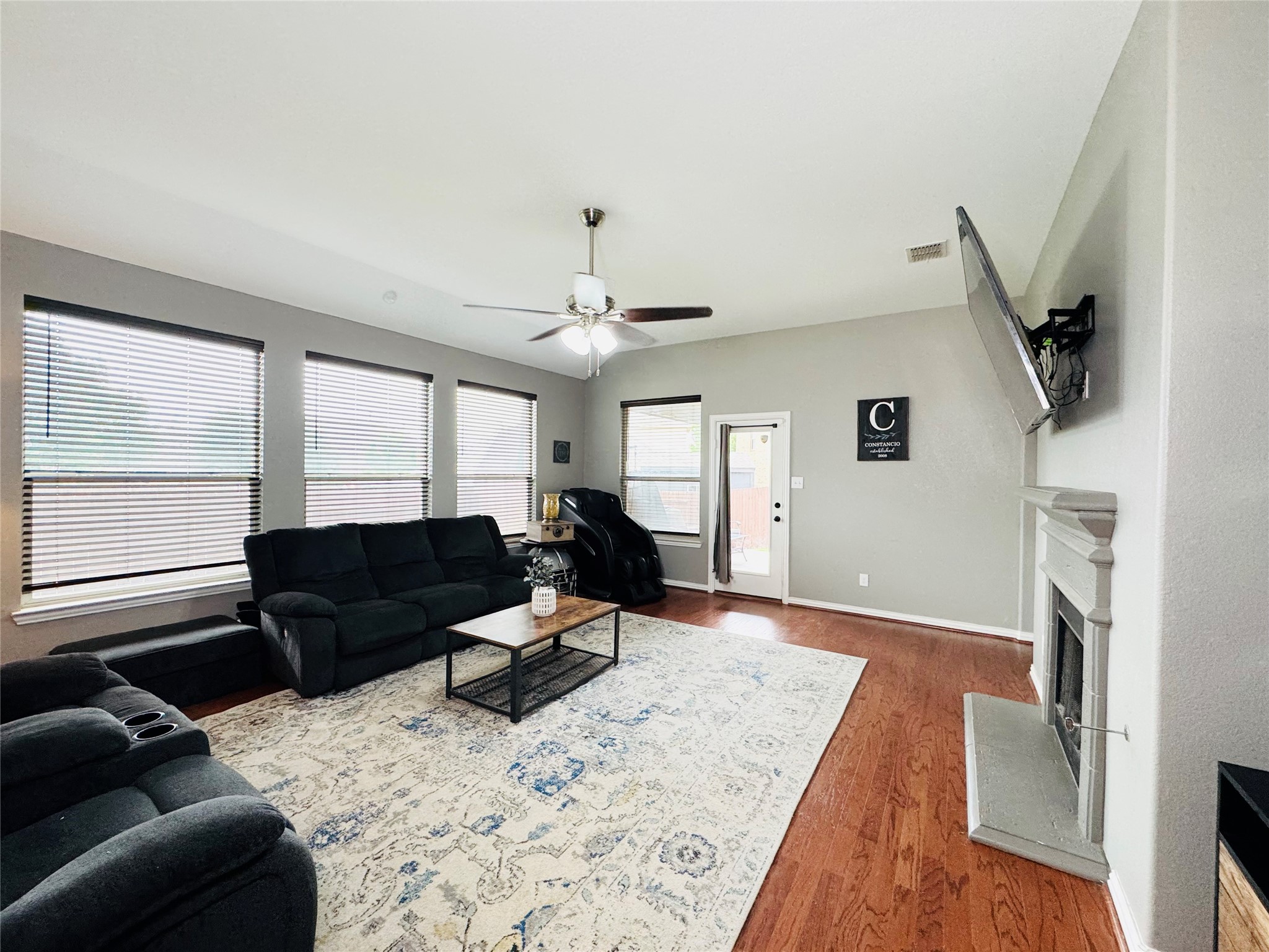 3304 Lone Brave Drive Fort Worth TX 76244