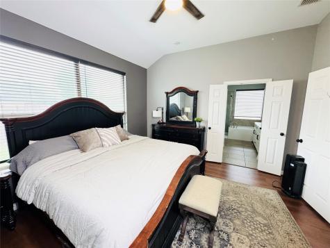 3304 Lone Brave Drive Fort Worth TX 76244