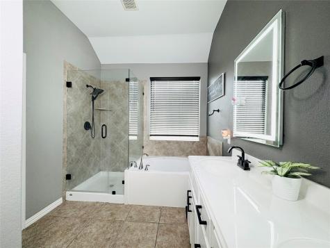 3304 Lone Brave Drive Fort Worth TX 76244