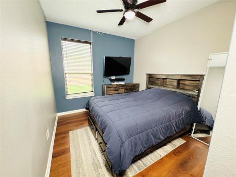 3304 Lone Brave Drive Fort Worth TX 76244