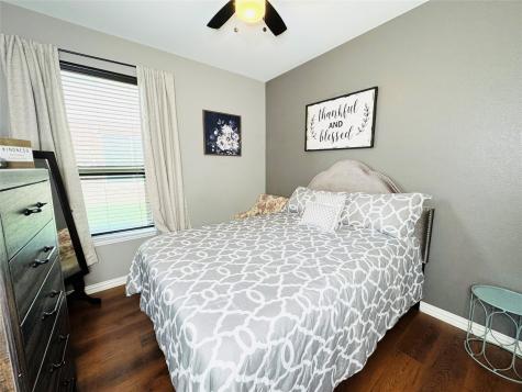 3304 Lone Brave Drive Fort Worth TX 76244
