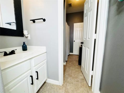 3304 Lone Brave Drive Fort Worth TX 76244