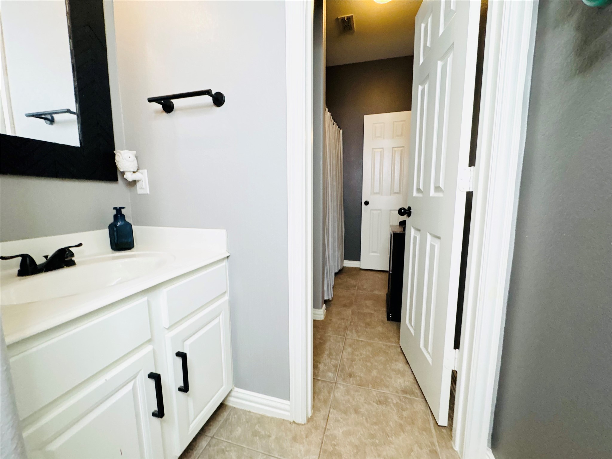 3304 Lone Brave Drive Fort Worth TX 76244