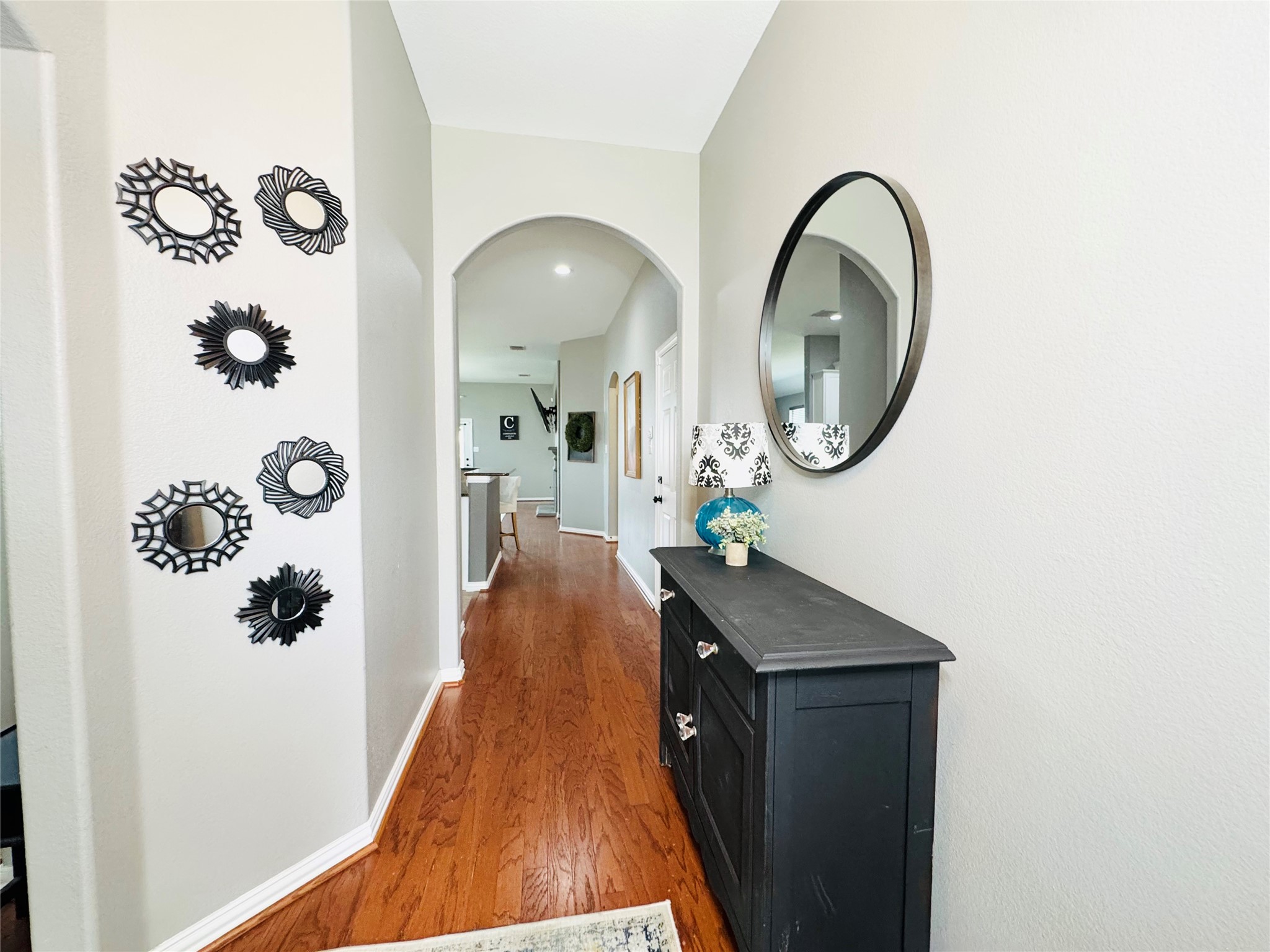 3304 Lone Brave Drive Fort Worth TX 76244